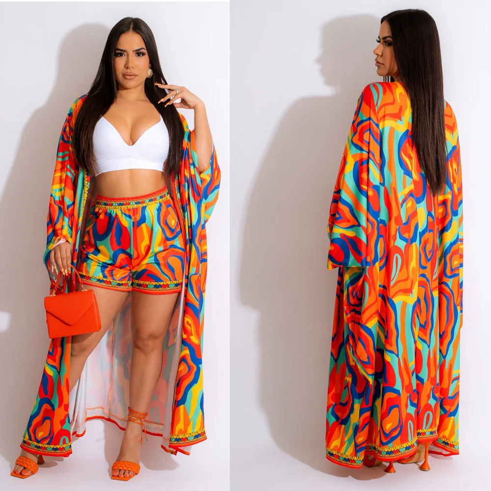 Conjunto duas peças Primavera/Verão — foto 11