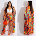 Conjunto duas peças Primavera/Verão — foto 11