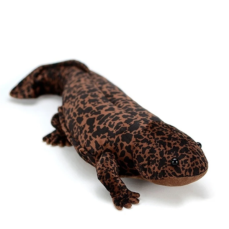 Title 3, Boneca de Pelúcia Adorável da Salamandra Gigant...