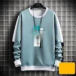 8234Blue