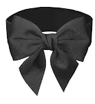 Deep Black Color