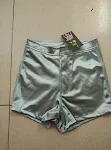 European and American Style Retro High Waist Bag Hip Shorts for Female Singers, a perfect costume, offering a vintage an — photo 13