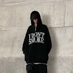 Black Terry XL