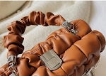 New Tide Chain Foam Pleated Grid — photo 4