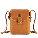 Yellow brown