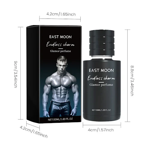 Title 1, Charming Dating Perfume Masculino