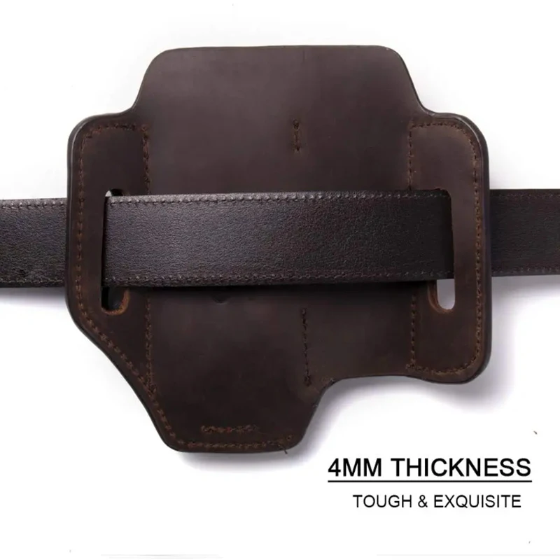 Title 7, Belt Carrier with Multiple Tool Bags Organize a...