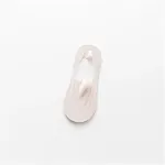 Ice Silk Low Top Socks Cotton Bottom Invisible Thin Silicone Non-slip Tight — photo 18