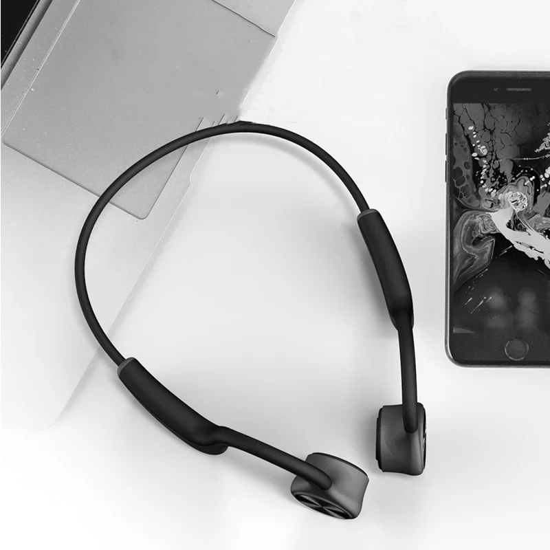 Title 3, Auricolari Bluetooth sportivi wireless da indos...