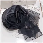 Black grey