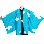 Rin Taki Sakonji Haori