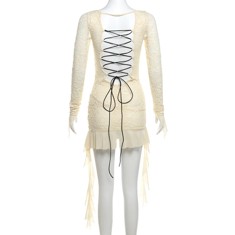 Title 8, Womens Clothing Fashion Waist-controlled Backl...