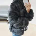 Silver Fox