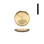 I