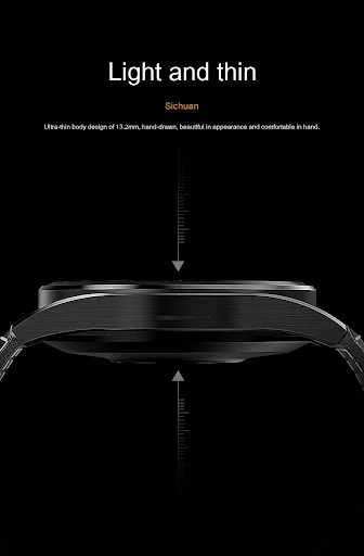 Title 5, F26 Smart Watch Headset Three-in-One Fashion Sp...