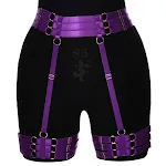 Dark Purple