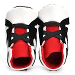 Baby Casual Fashion Soft Sole Non-Slip Sneakers offer comfort and safety for your little one's first steps. Stylish desi — photo 14