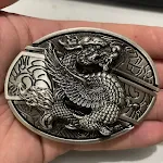Picchu Dragon