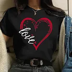 WT02397 Black