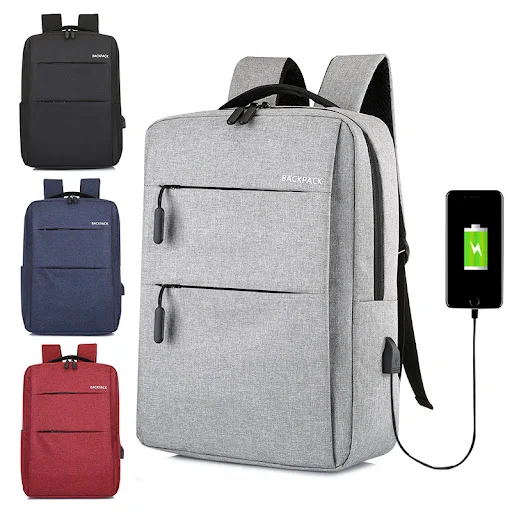 Title 1, Business Casual Bag