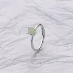 White Gold Color
