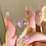 Pink Heart
