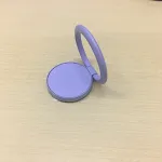 Lilac Purple