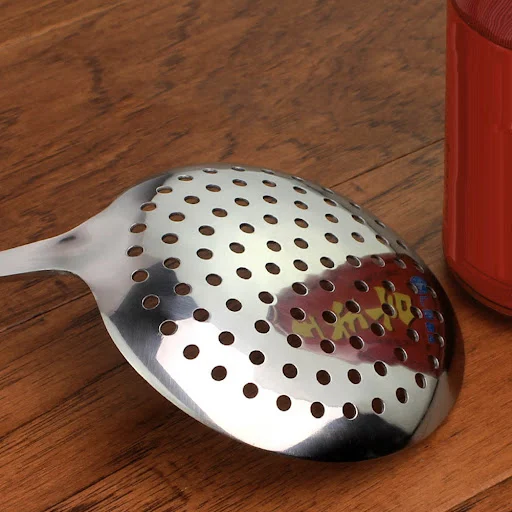 Title 2, Thickened Stainless Steel Large Malatang Coland...