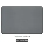 Dark Gray Comprehensive Pad