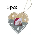 Love grey5pcs
