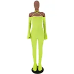 Fluorescent green
