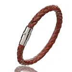 Wine Red 19 Cm