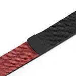 Red black