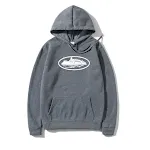 Unisex Fashion Casual Loose-Fitting Hoodie for Men and Women, comfortable and relaxed fit, perfect for everyday wear and — photo 26