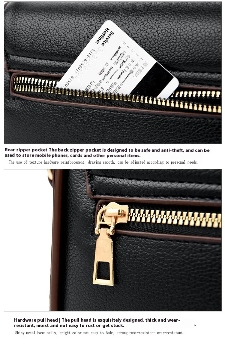 Title 23, Bolsa para celular feminina de alta qualidade, ...