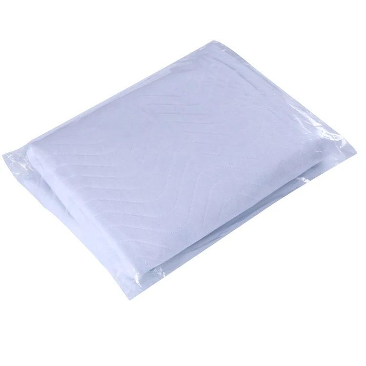 Title 2, Absorvente super absorvente para proteção confi...