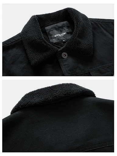 Title 8, Mens Fashion Casual Jacket European and Americ...