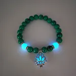 Green blue