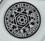 Six pointed star