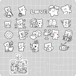 Bear Diary