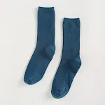 Antique Sapphire Blue