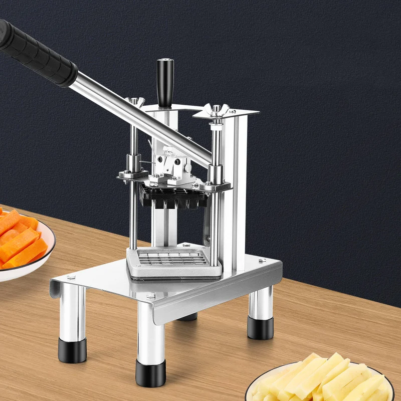Home Simple Cucumber Radish Potato Slicer Easily Slice Vegetables Perfect for Salads and Quick Dishes Saves Time in the — photo 2