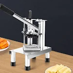 Home Simple Cucumber Radish Potato Slicer Easily Slice Vegetables Perfect for Salads and Quick Dishes Saves Time in the — photo 2