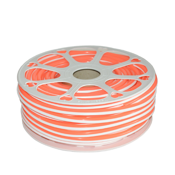 Title 10, Split Neon Band Pure Flexible Silicone for Crea...