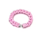 Anillo Multicolor Hip-hop Street Hipster para Concursantes, estilo único, realza tu look urbano, perfecto para destacar en cualquier evento. — foto 5