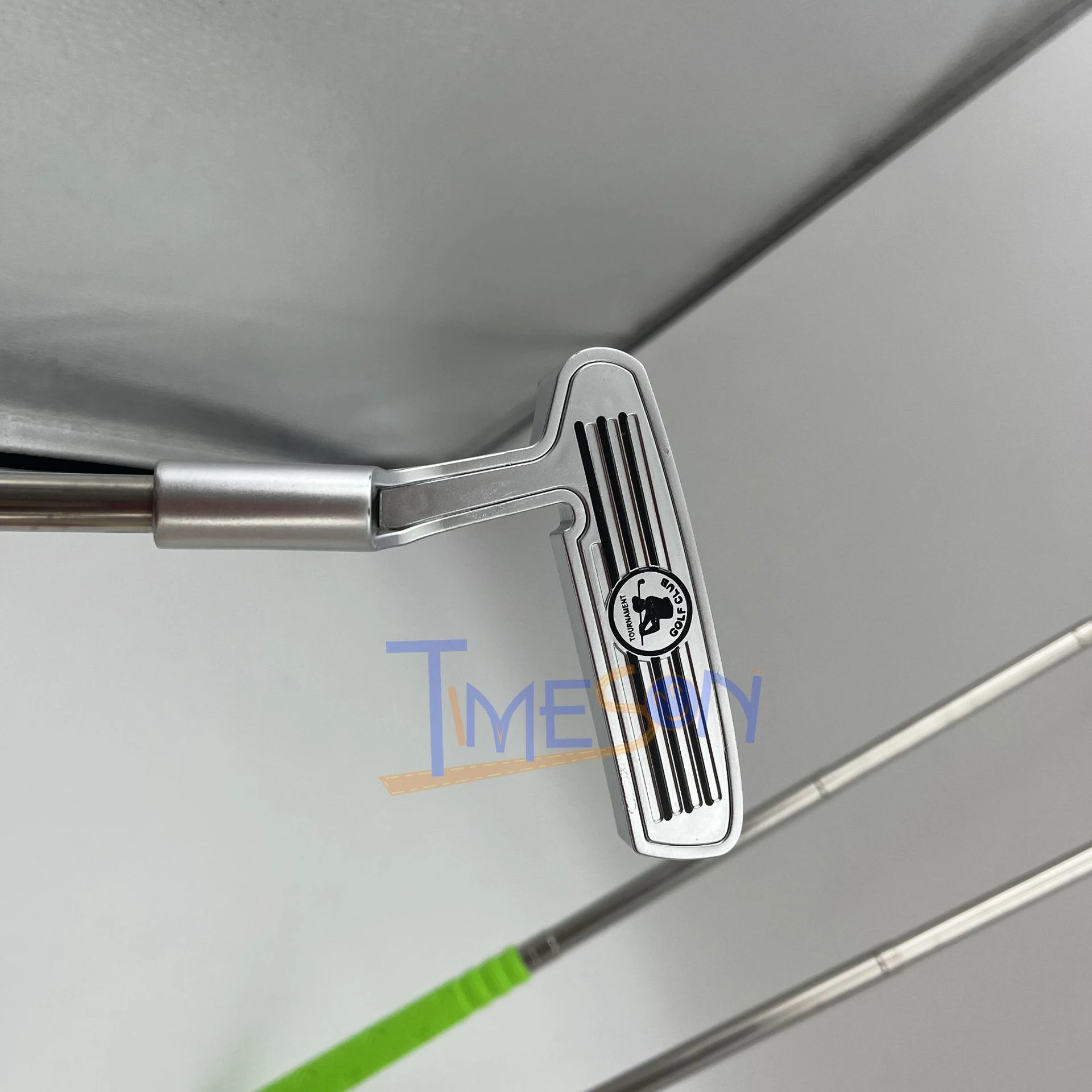 Title 5, Kit de golfe retrátil competitivo para crianças...