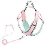 Pink green