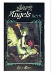 Tarot Inglês Oráculo Cartas Jogo de Tabuleiro Guia Espiritual Leitura Previsões Desenvolvimento Pessoal — foto 7