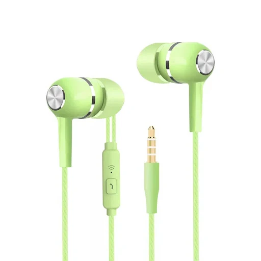 Title 2, Platinum Code Original Authentic Headset A1A3A5...