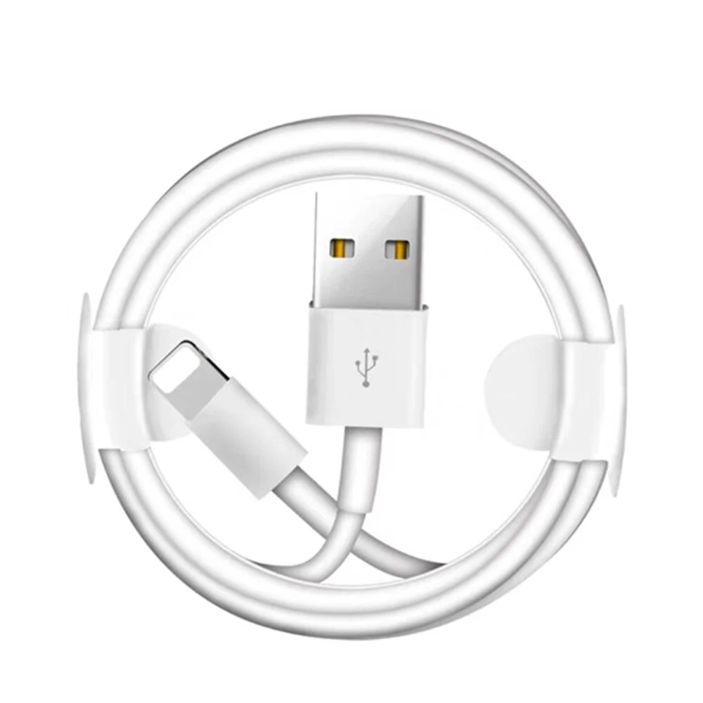 Title 5, Cabo de dados e carregador compatível com Apple...